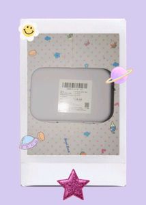 Unicorn Pattern Little Cute Box 🦄