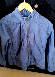 Denim Jacket_old
