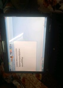 HCL Laptop