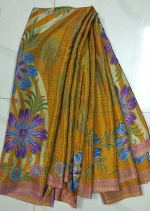 Combo Of 3 Sarees