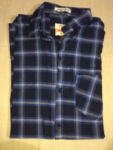Cotton Shirt For Men