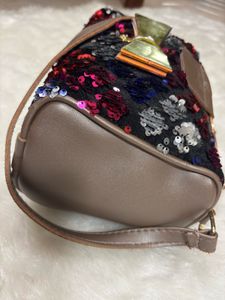 Kate Spade Sequin Handbag