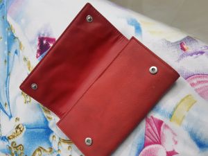 Baggit 3 Fold Wallet Women
