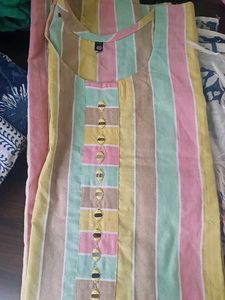 Kurta Pent