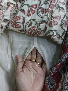 Ethnic Skirt.