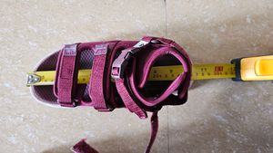 Authentic New Balance Sandals Imported