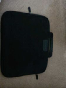 Samsonite Black Laptop Sleeve