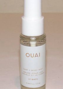 Ouai Hair And Body Mist