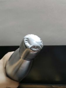 Integra Stainless Steel Insulated Hot, Cold Bottle