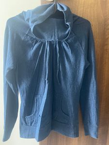 Ladies SweatShirt