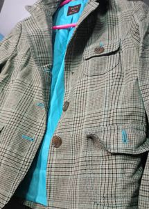 Blazer For Women