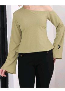 Floral Print Crop Top