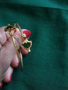 Traditional Kerala Palakka  Jewellery Set