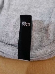 Cute Printed Zip-Up Hoodie