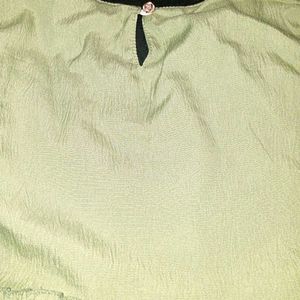 Ethnic Top