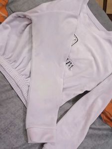 Cute Instagram Crop Top