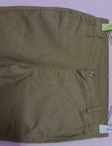 LYALLPUR EMPORIUM PANTS