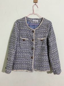 Tweet Blazer