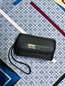 Sony DigiCam with 30X optical zoom!