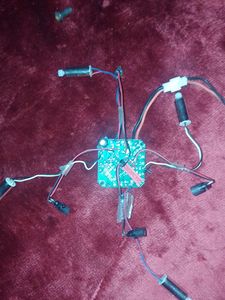Drone Motar High Power And Good Quality