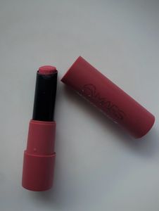 Mars Matte Lipstick