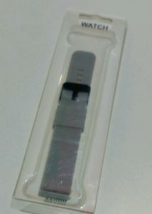 Smart Watch Band In 8 Different Colors