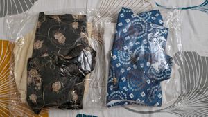 Kurta Payjama set with Jackets (Ethnic wear boys)