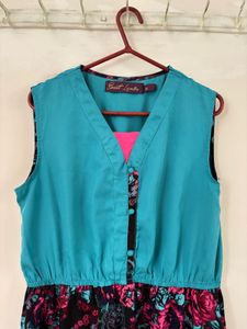 Sweet Lamba Dress