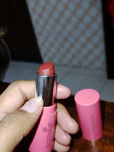 Biotique Pink Lipstick