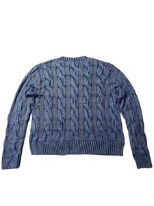 Ralph Lauren Cable Knit Sweater
