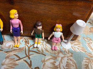 Miniature Family