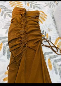 Ruchhed skirt