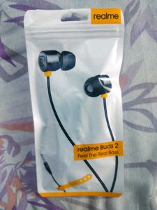 Realme Buds 2