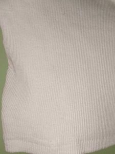 Hey This Is The Crop Top In White From Aahwan