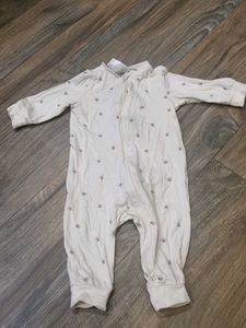 Cute Baby Romper