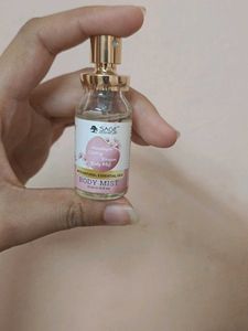Himalayan Cherry Blossom Mist