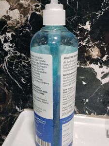 Bodywise Body Wash