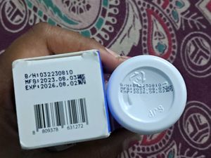 Noste Zaldrm AntiOx Soothing Treatment Serum