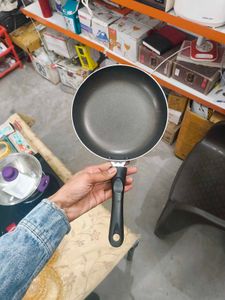 Rio Fry Pan 20 cm diameter 0.2 L capacity