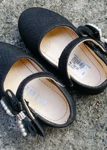 Baby Shoes