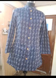 Short Kurta