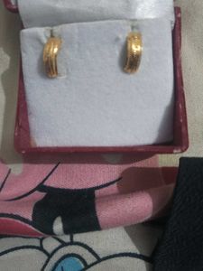 22crt Earrings