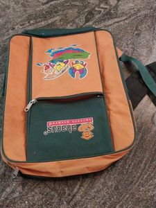 2 Bags - Byjus And SIP Abacus Bag