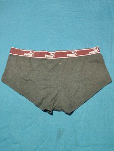 Woman Brief