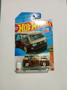 Hot Wheels Car Bundle