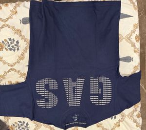 GAS Jeans Graphic Tee