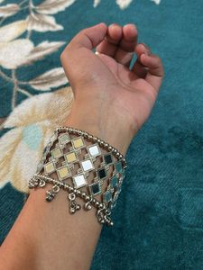 Mirrored Bracelet