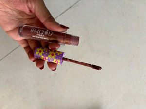 Mad Matte Liquid Lipstick