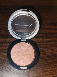 Max Factor Blush