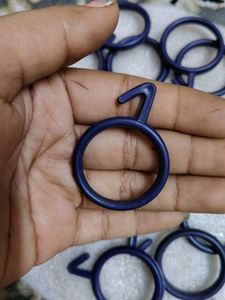 Curtains Ring
